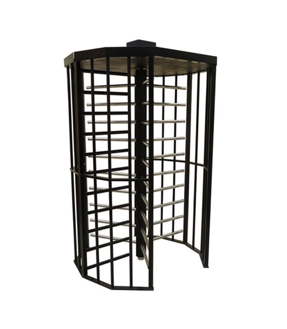 Catraca torniquete padrão.