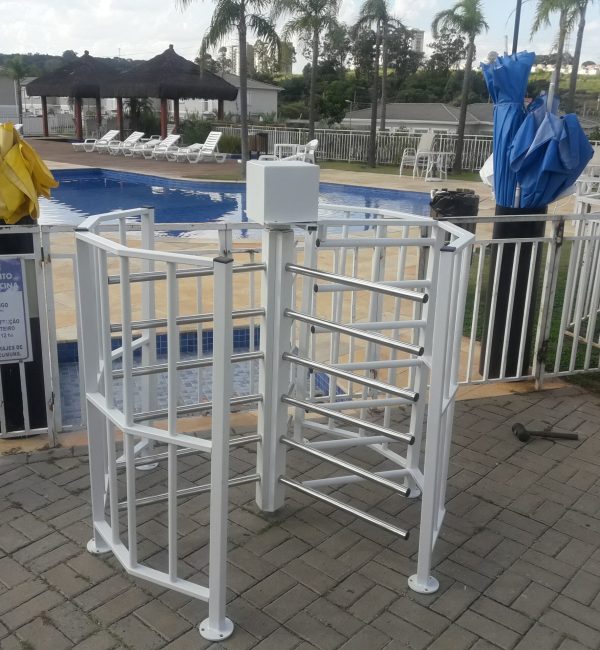 Mini Torniquete FM Catracas Jundiaí (6)